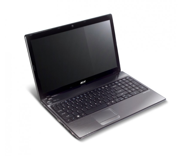 Acer AS5741G-334G32 i3-330M/4096/320/DVD-RW/7HP - 53818 - zdjęcie